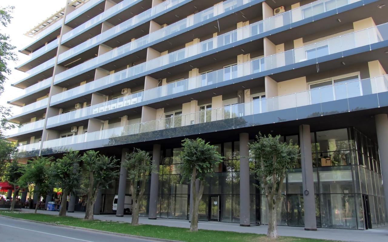 Spacious Studio Park City Nowy Sad Zewnętrze zdjęcie