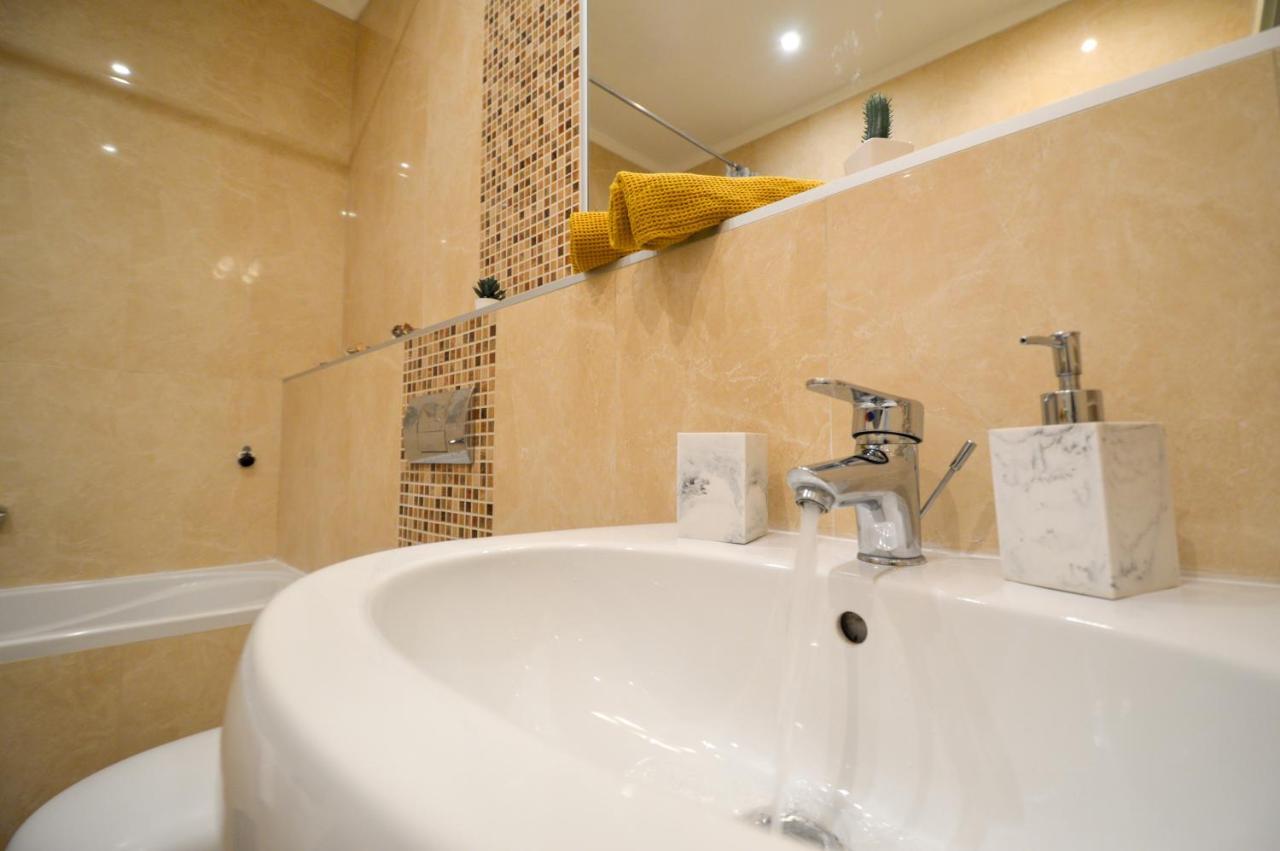 Spacious Studio Park City Nowy Sad Zewnętrze zdjęcie