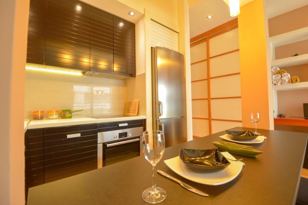 Spacious Studio Park City Nowy Sad Zewnętrze zdjęcie