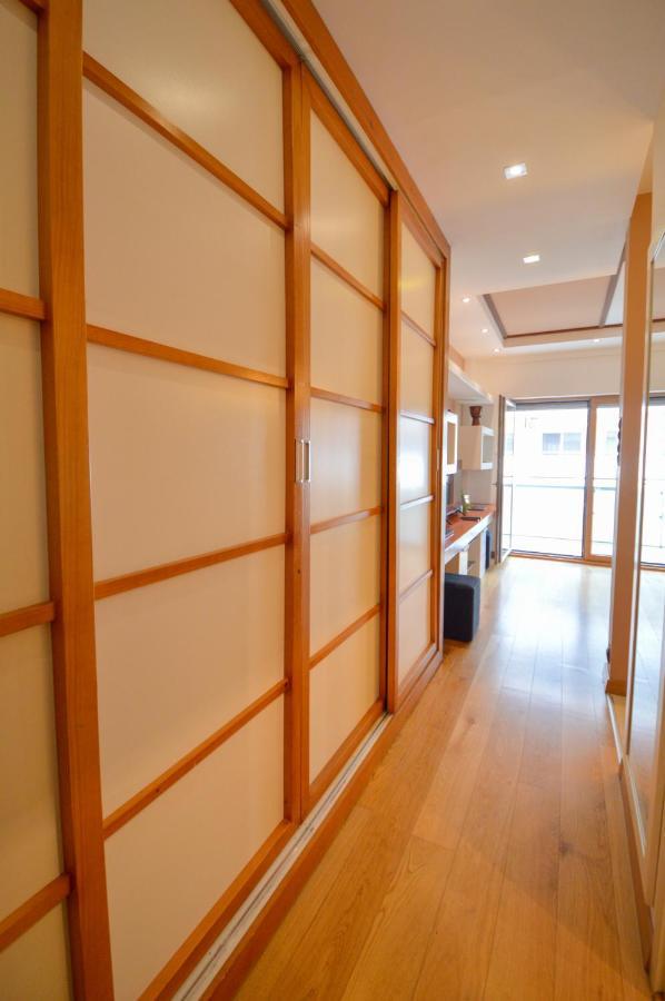 Spacious Studio Park City Nowy Sad Zewnętrze zdjęcie