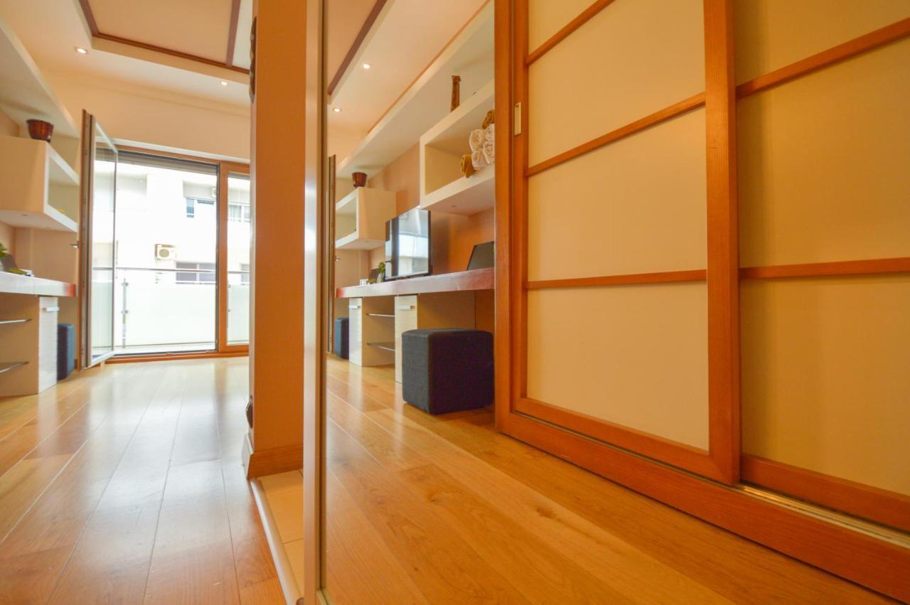 Spacious Studio Park City Nowy Sad Zewnętrze zdjęcie