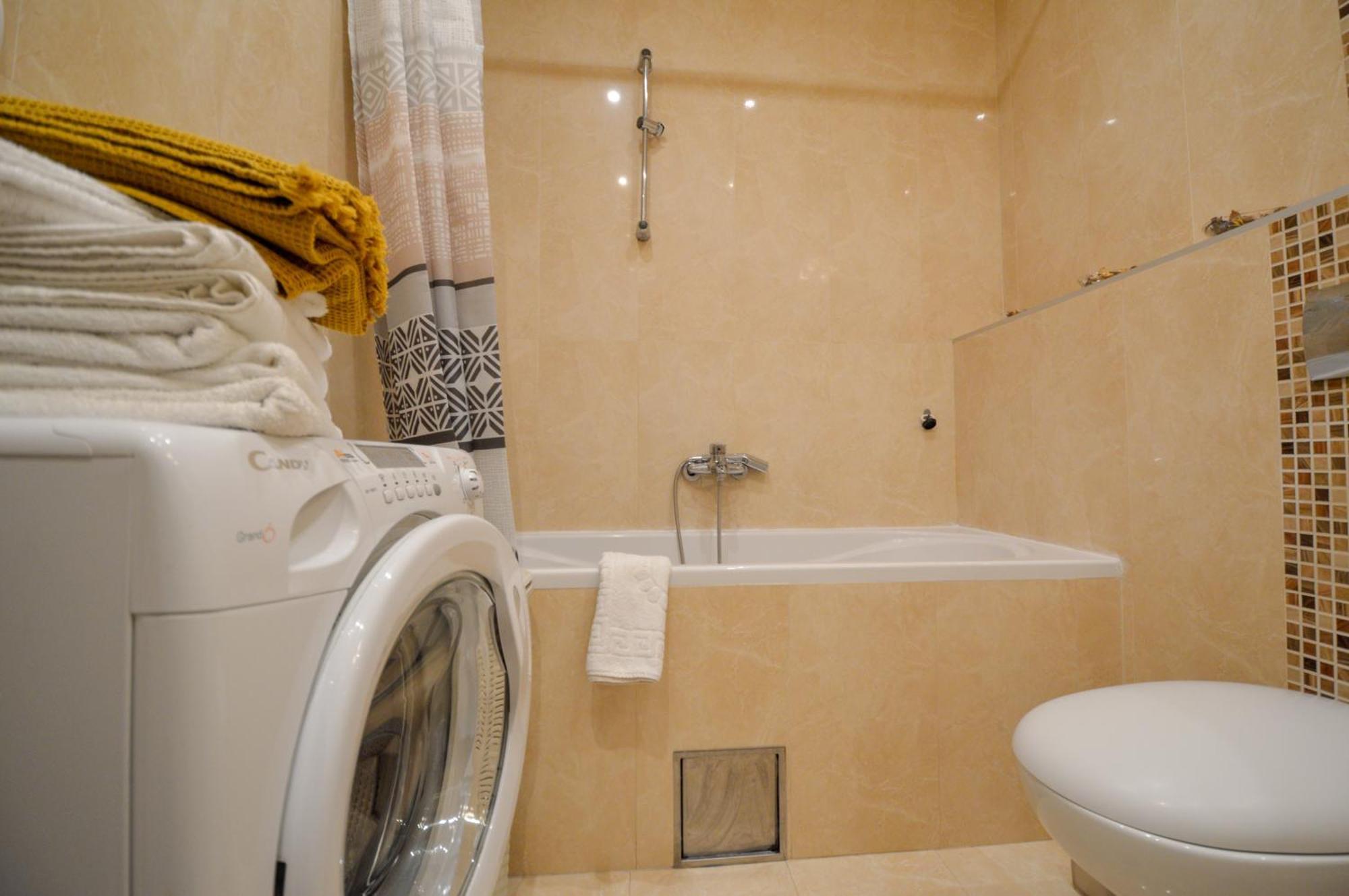 Spacious Studio Park City Nowy Sad Zewnętrze zdjęcie
