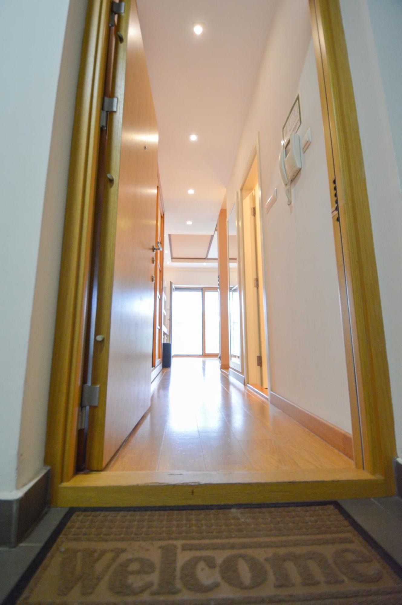 Spacious Studio Park City Nowy Sad Zewnętrze zdjęcie