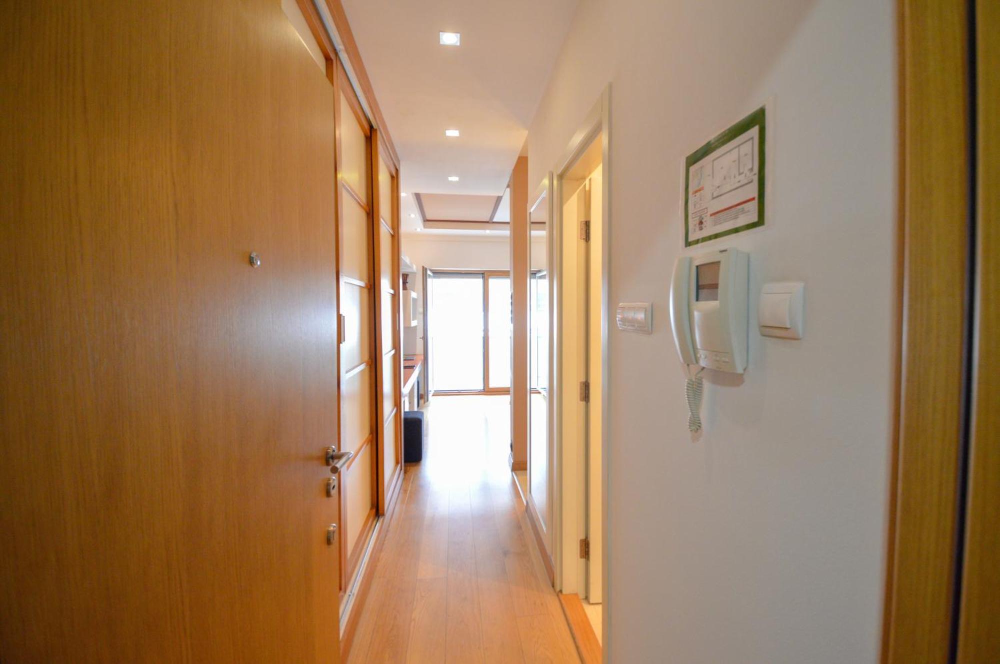 Spacious Studio Park City Nowy Sad Zewnętrze zdjęcie