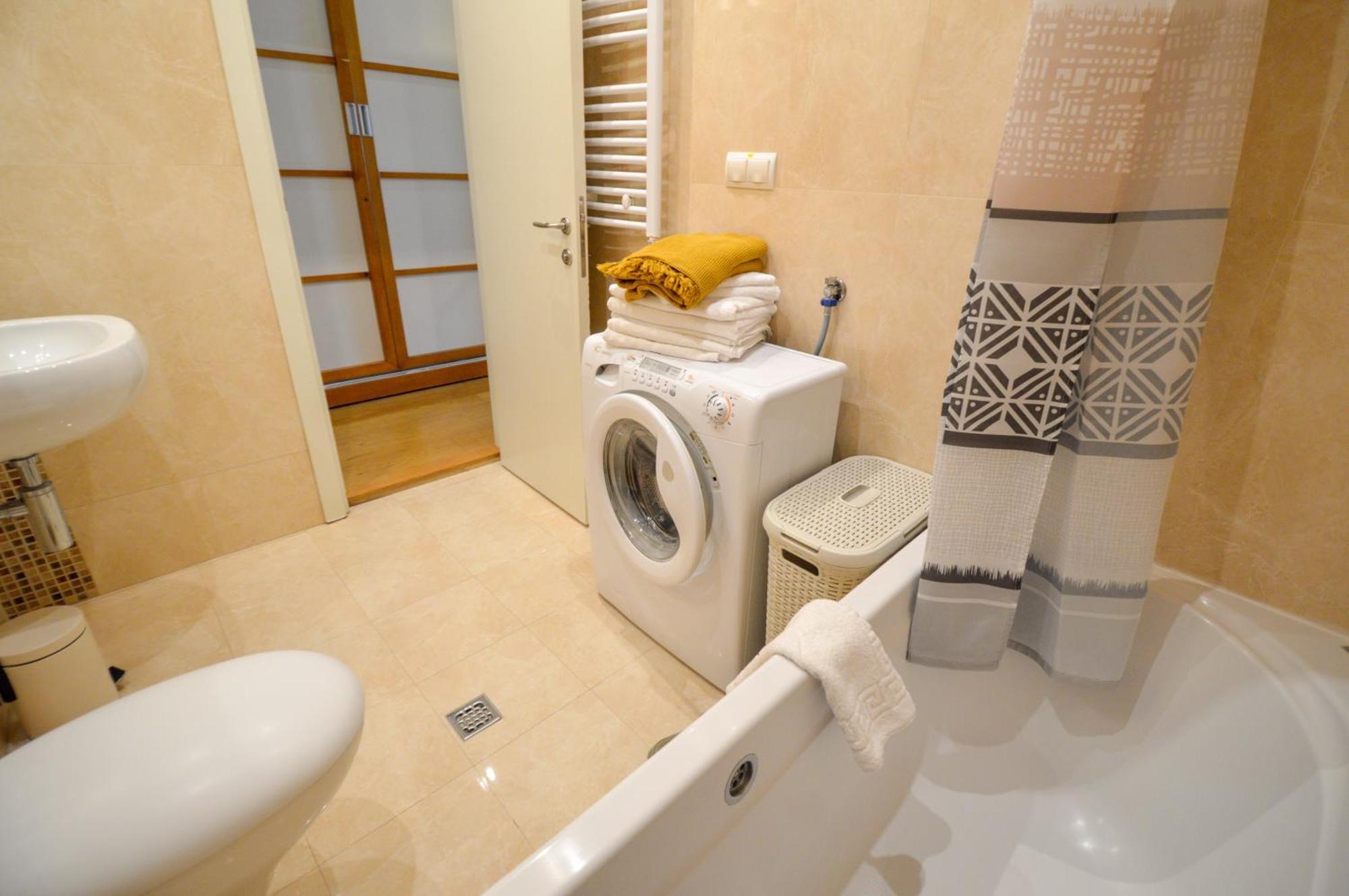 Spacious Studio Park City Nowy Sad Zewnętrze zdjęcie